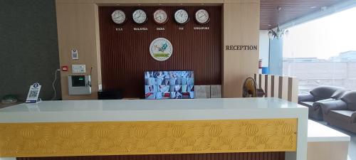 hotel unnati stay inn vijayapura by hrg