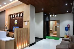 hotel unnati stay inn vijayapura by hrg