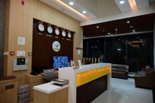 hotel unnati stay inn vijayapura by hrg