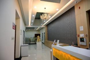 hotel unnati stay inn vijayapura by hrg