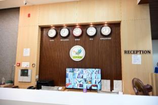 hotel unnati stay inn vijayapura by hrg