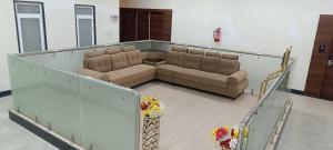 hotel unnati stay inn vijayapura by hrg