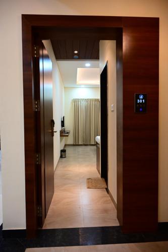 hotel unnati stay inn vijayapura by hrg