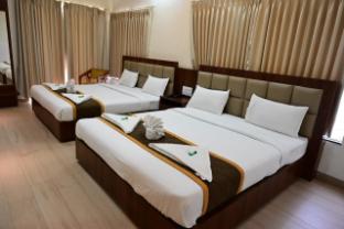 hotel unnati stay inn vijayapura by hrg