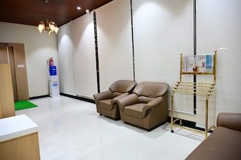 hotel unnati stay inn vijayapura by hrg