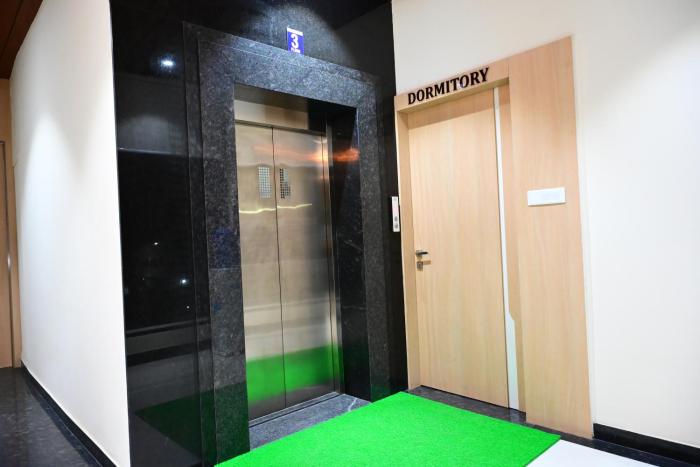 hotel unnati stay inn vijayapura by hrg