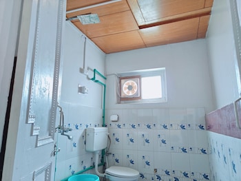 himalayan bunker leh