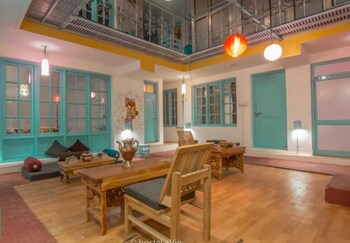 himalayan bunker leh