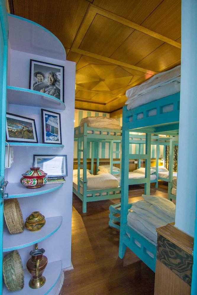 himalayan bunker leh