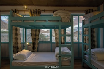 himalayan bunker leh