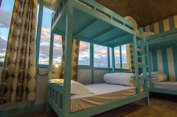 himalayan bunker leh