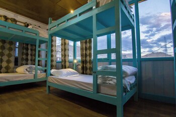 himalayan bunker leh