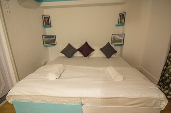 himalayan bunker leh