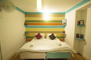 himalayan bunker leh