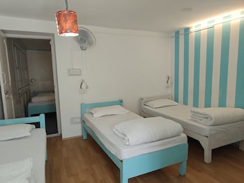 himalayan bunker leh