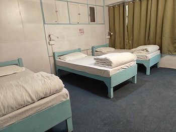 himalayan bunker leh