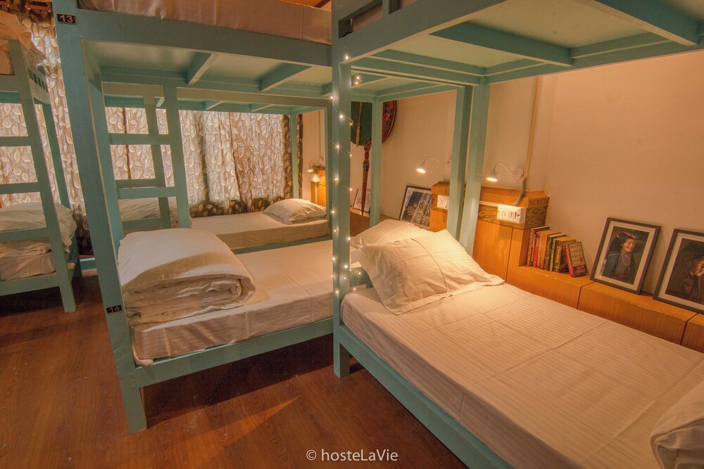 himalayan bunker leh