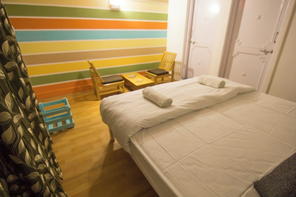 himalayan bunker leh