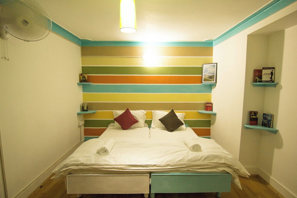 himalayan bunker leh