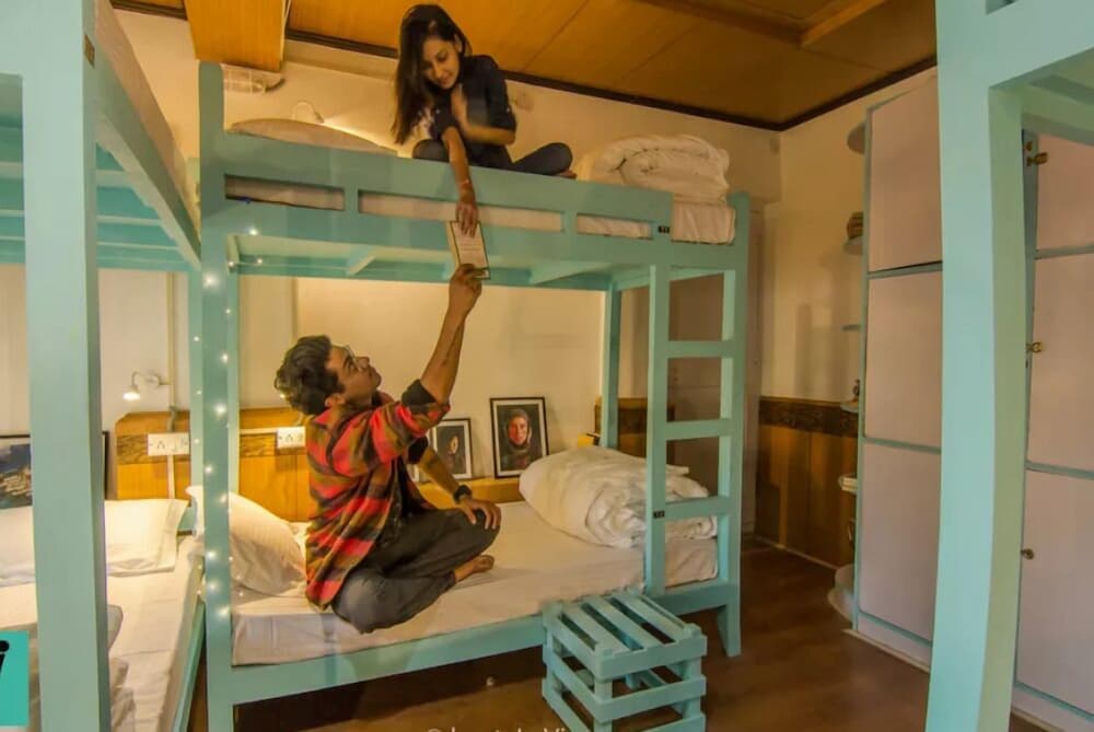 himalayan bunker leh