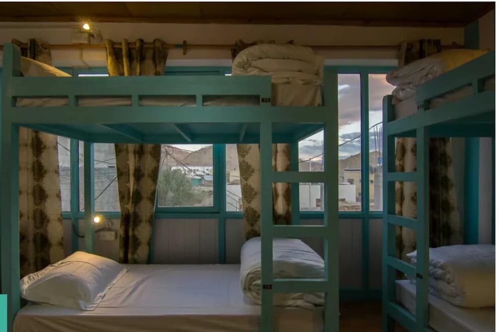 himalayan bunker leh