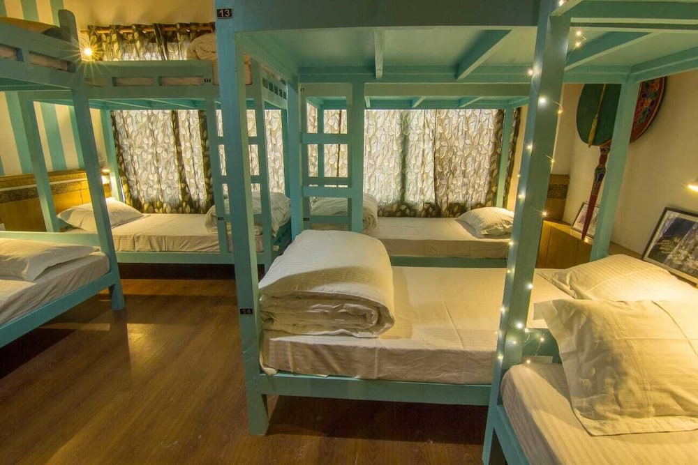 himalayan bunker leh