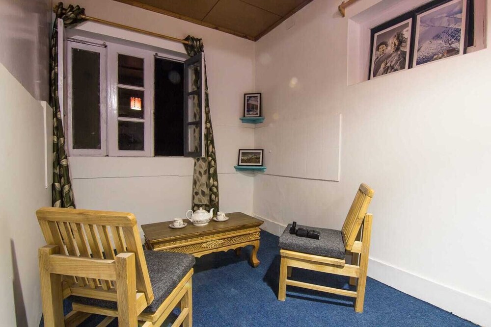 himalayan bunker leh