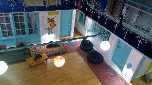 Himalayan Bunker Leh,,2 star