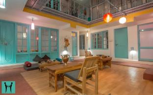 himalayan bunker leh