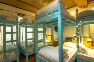 himalayan bunker leh