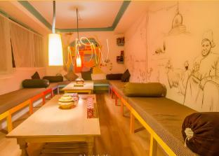 himalayan bunker leh