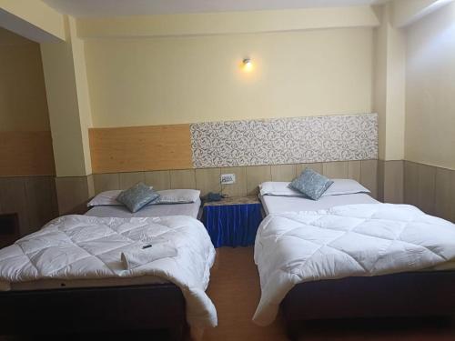 Lhonark Residency ,,5 star