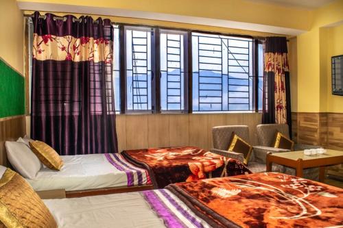 Lhonark Residency ,,5 star