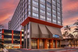 Best Western The Plaza Hotel Honolulu Airport,Honolulu>>Hawaii,3 star