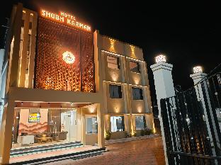 hotel shubh karman