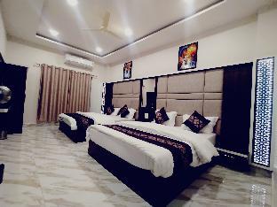 Hotel Shubh Karman,,3 star