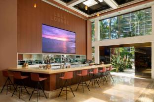 hilton waikiki beach resort and spa