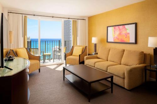 hilton waikiki beach resort and spa