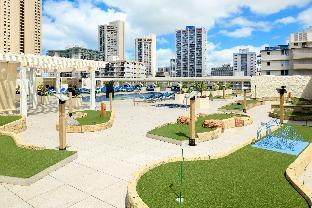 hilton waikiki beach resort and spa