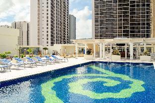 hilton waikiki beach resort and spa