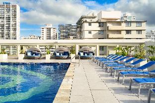 hilton waikiki beach resort and spa