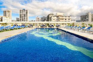 hilton waikiki beach resort and spa