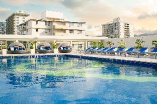 hilton waikiki beach resort and spa
