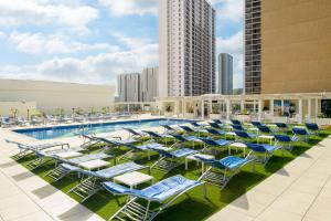 hilton waikiki beach resort and spa