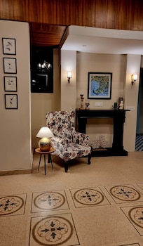 martens wilderness retreat