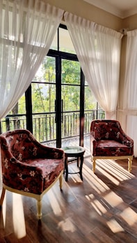 martens wilderness retreat