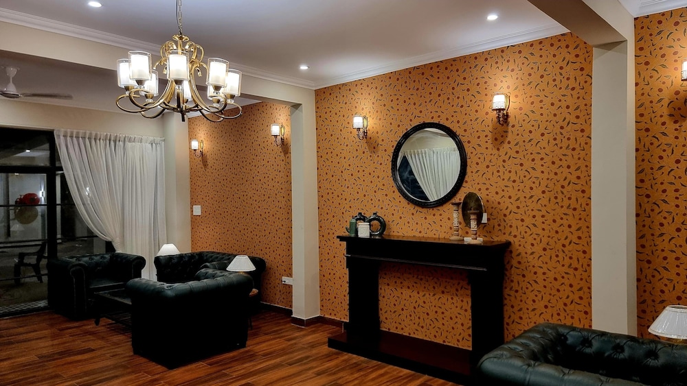 martens wilderness retreat