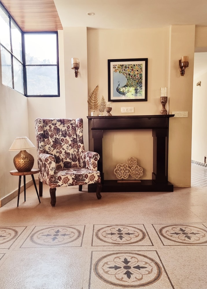 martens wilderness retreat