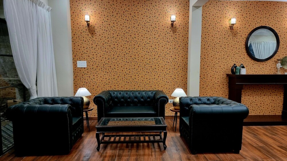 martens wilderness retreat