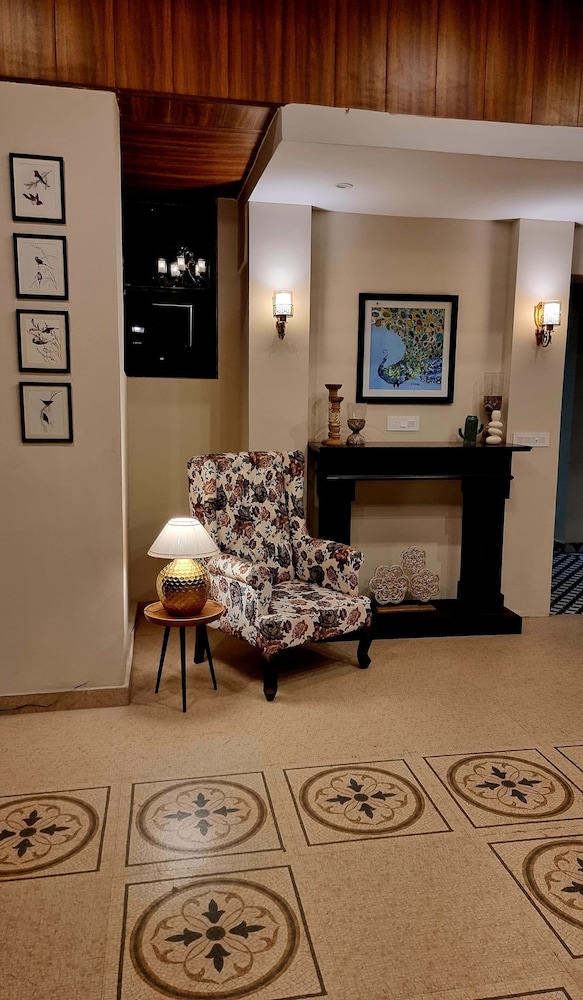 martens wilderness retreat